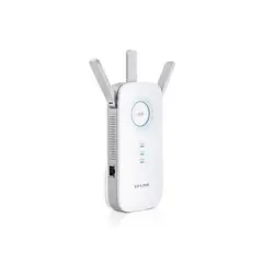 TP LINK - EXTENSOR DE RANGO WIFI RE450 AC1750 DOBLE BANDA