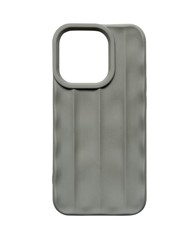 CASE SILICONA PARA IPHONE 15 PRO