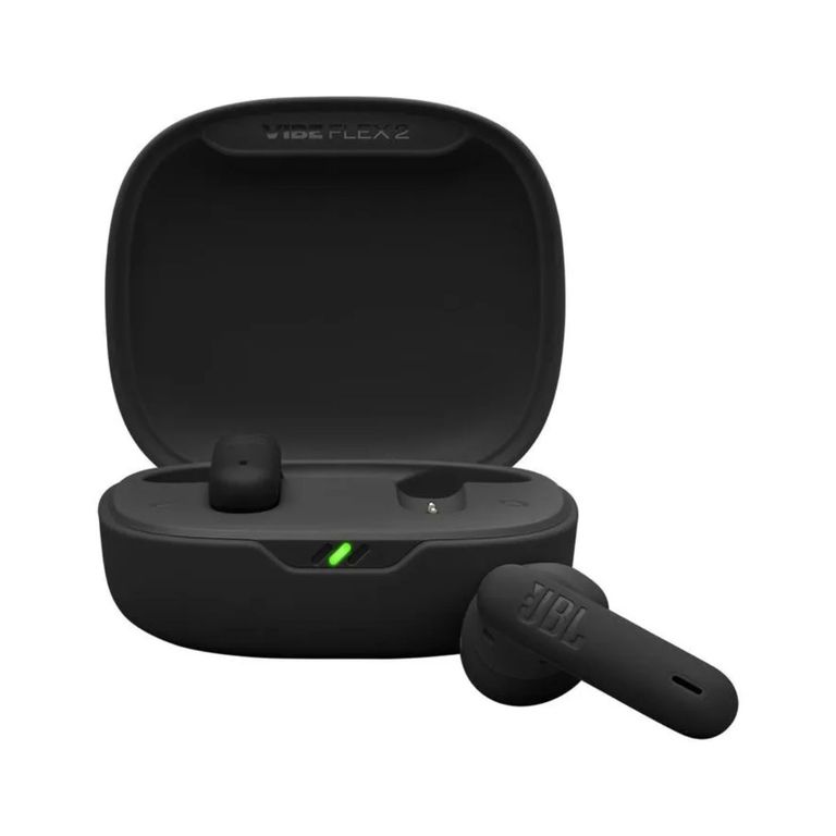 - Audífono Vibe Flex 2 ANC Bluetooth IP54 - Negro
