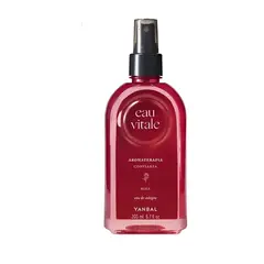 UNIQUE - - AROMATERAPIA Eau Vitale Confianza 200ml