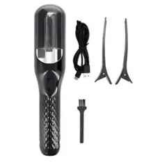 GENERICO - MAQUINA QUITA HORQUILLA CORTADORA DE PUNTAS ABIERTAS RH-6668