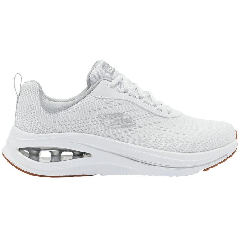 Zapatilla Skech-Air Meta-Neutral Air 150074WSL Blanco para Mujer