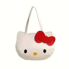 SANRIO - Cartera Bolso Hello Kitty Grande