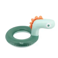 QUUT - Flotador redondo Dino