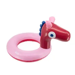 QUUT - Flotador redondo Horse