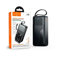HOCO - Power Bank J156b 30000mah 225w Carga Rapida