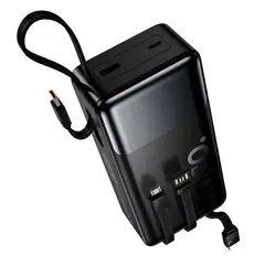 HOCO - Power Bank J156b 30000mah 225w Carga Rapida