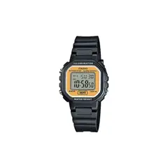 CASIO - Reloj Mujer LA-20WH-9A
