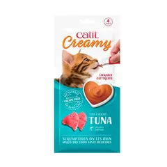 CATIT - Creamy Atun X 4und