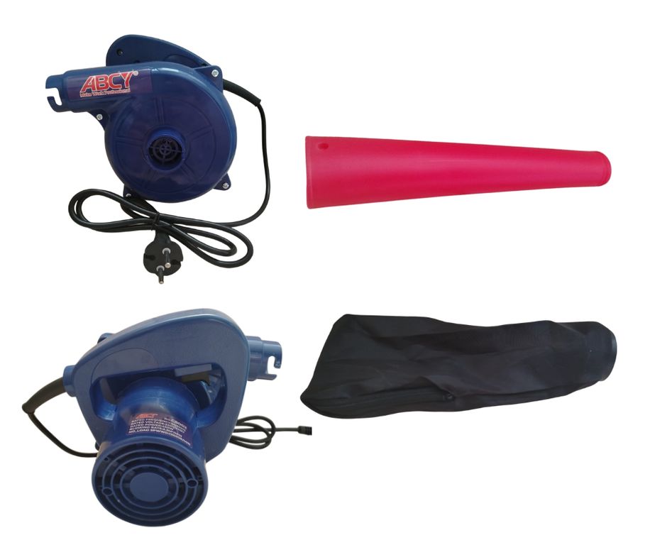 Aspiradora de aire 2 en 1 450w electrica Limpieza