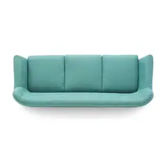 ROSEN - SOFA RAFAELLA 2C AGUA