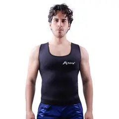 ARGYM - CHALECO TUBULAR HOMBRE TALLA M