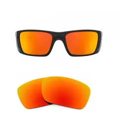 CUSTOM - Lunas repuesto para lentes de sol Fuel Cell OO9096