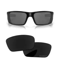CUSTOM - Lunas repuesto para lentes de sol Fuel Cell OO9096