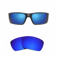 CUSTOM - Lunas repuesto para lentes de sol Fuel Cell OO9096