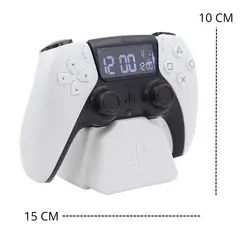 PALADONE - RELOJ ALARMA PLAYSTATION 5 PS5
