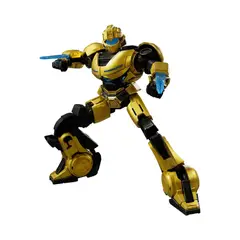 TRANSFORMERS - Figura Armable B-127 BLOKEES