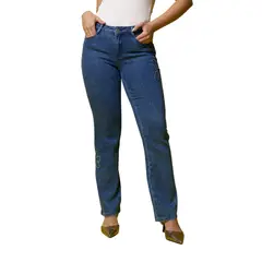 MOKACCINO - JEAN LP26MATILDA-PA DENIM STRECH