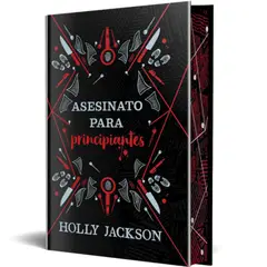 IBERO - ASESINATO PARA PRINCIPIANTES ED ESPECIAL