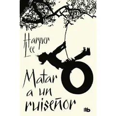 IBERO - MATAR A UN RUISEÑOR ED LIMITADA