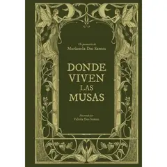 IBERO - DONDE VIVEN LAS MUSAS