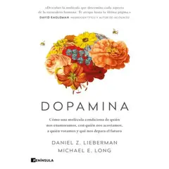 IBERO - DOPAMINA - LIEBERMAN