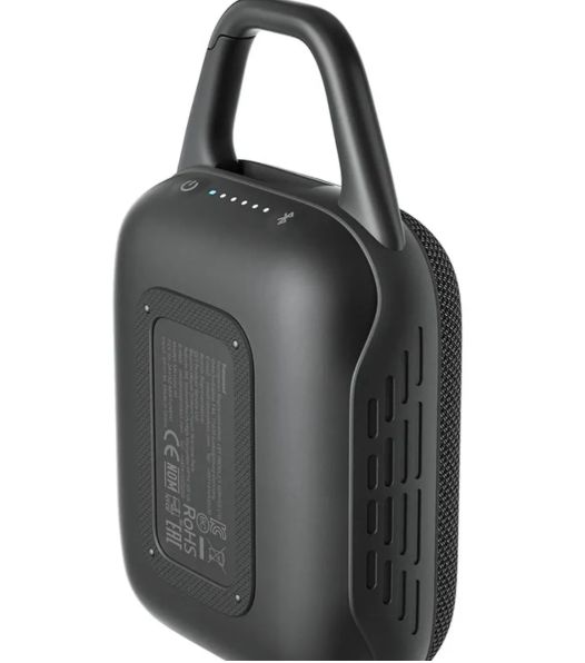 Parlante bluetooth mirtune H1