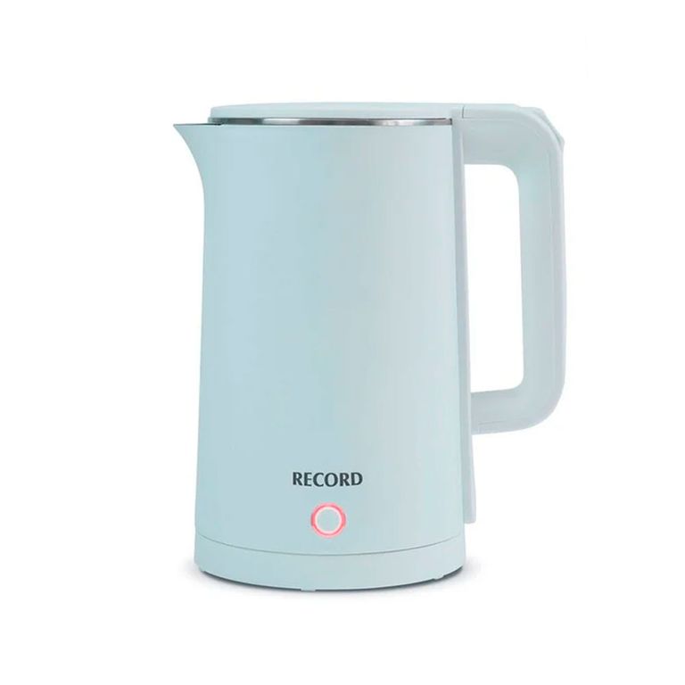 Hervidor 1.8 LT REC-CLHBL100 1500W