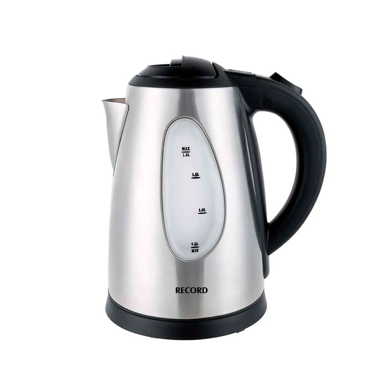 Hervidor 1.8 Lt REC-INHAC101 Base giratoria