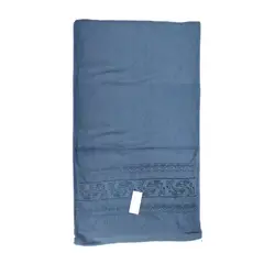 GENERICO - Toalla para cuerpo suave - 138x68cm