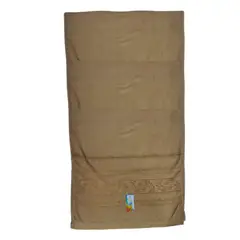 GENERICO - Toalla para cuerpo suave - 138x68cm