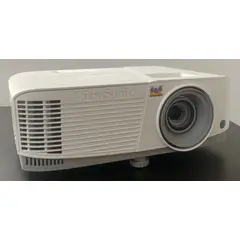 VIEWSONIC - PROYECTOR PA504W 4000 LUMENES WXGA LAN HDMI VGA