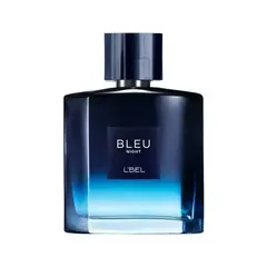 LBEL - BLEU NIGHT PERFUME PARA HOMBRE 100 ML