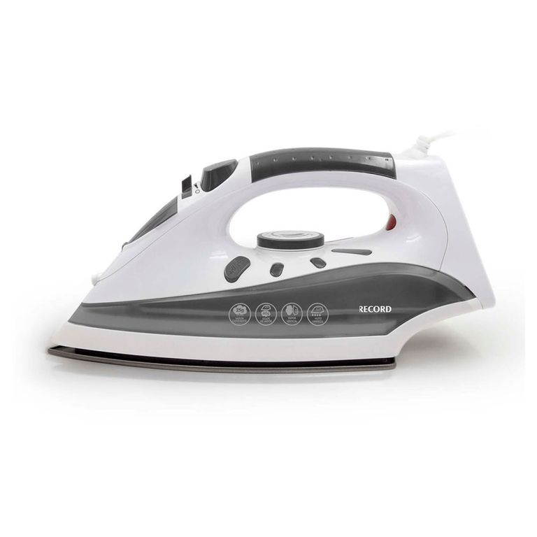 Plancha vapor REC-CLPB103 1200W 5 Niv.