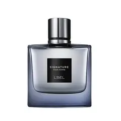 LBEL - SIGNATURE POU HOMME PERFUME MASCULINO 100 ML