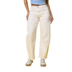 MOKACCINO - PANTALON KP26NIMIA-PA DRILL