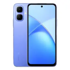 INFINIX - SMART 10 - 128GB 4+4RAM IRIS BLUE REGISTRADO