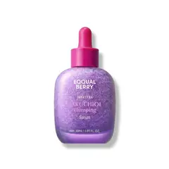 IMPORTADO MC - Eqqualberry Bakuchiol Plumping Serum 30ml Suero Antiedad