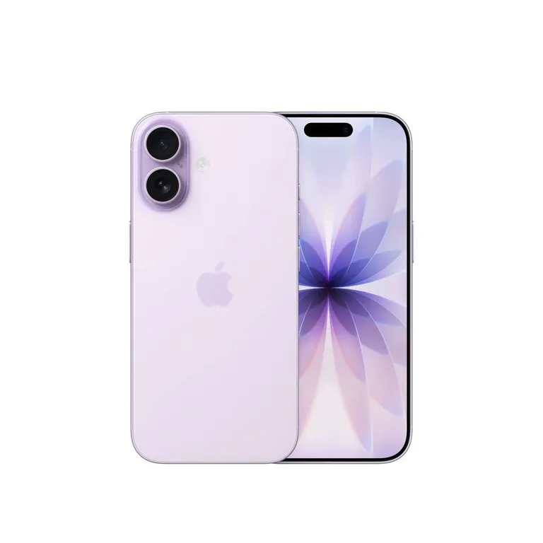 IPHONE 17 256GB 6.3" LAVENDER ESIM