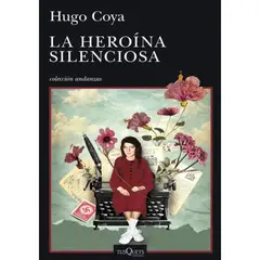 IBERO - LA HEROINA SILENCIOSA