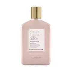 Alfaparf Milano - Alfaparf Keratin Therapy - Shampoo Lisse Design 250ml