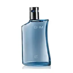 YANBAL - OHM PERFUME MASCULINO 100 ML
