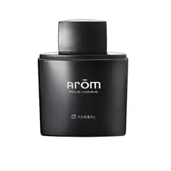 Yanbal - AROM PERFUME MASCULINO 90 ML