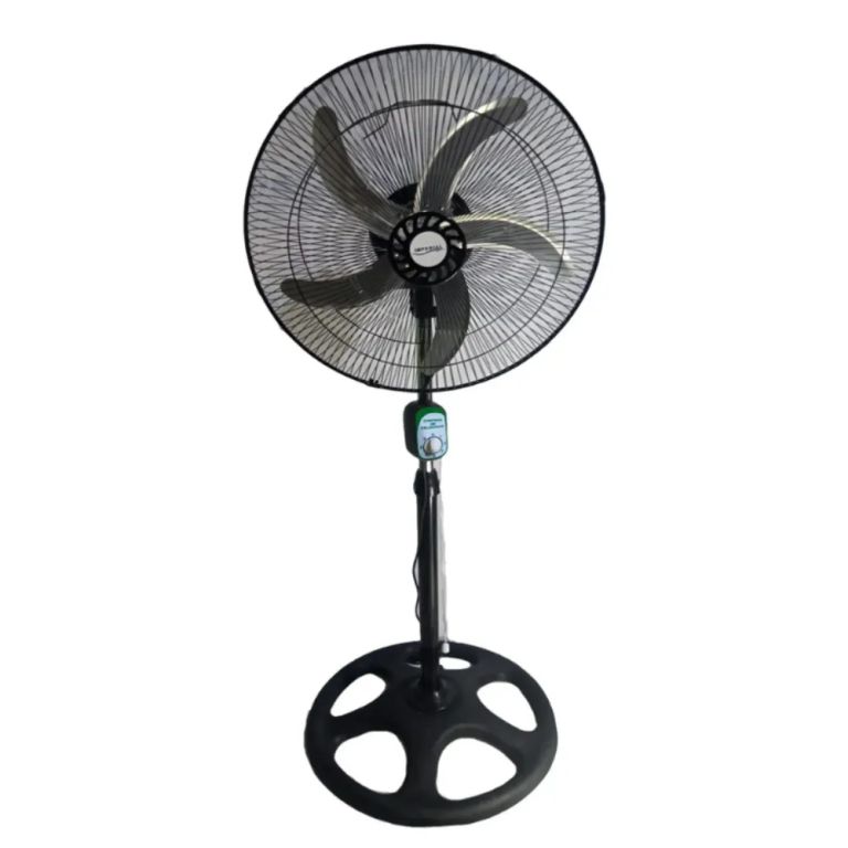 Ventilador Imperial TY-18130WM malla de metal 5 aspas 18"