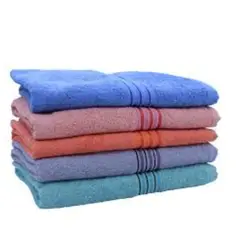 GENERICO - TOALLA DE BAÑO SUAVE 150 * 70 CM