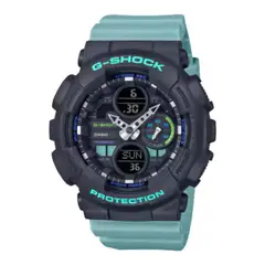 G-SHOCK - Reloj GMA-S140-2A2DR