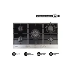 FDV - Encimera Signature 90