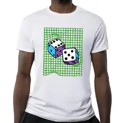 GENERICO - Polo Manga Corta 100% Algodón Hombre Rabat Urban