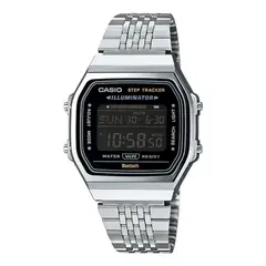 CASIO - Reloj Unisex ABL-100WE-1B