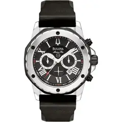 BULOVA - Reloj Para Hombre 98B127